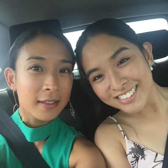 Meet your Posher, Tiff and frances - Picture 1 of 1